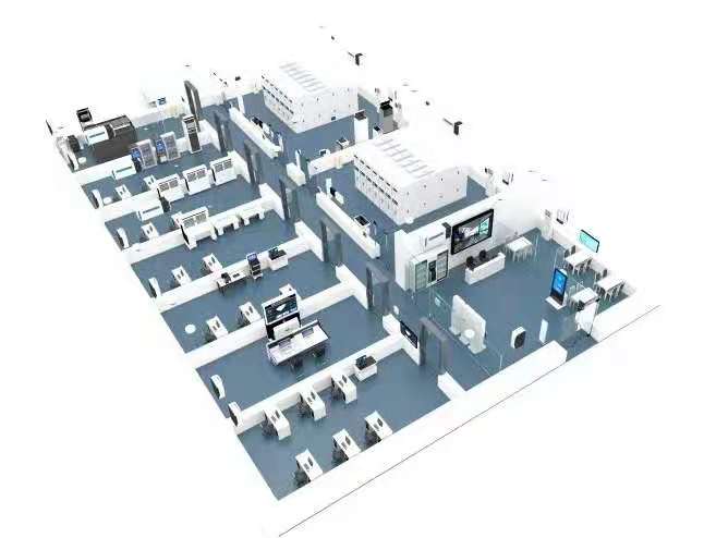 檔案防震管理制度