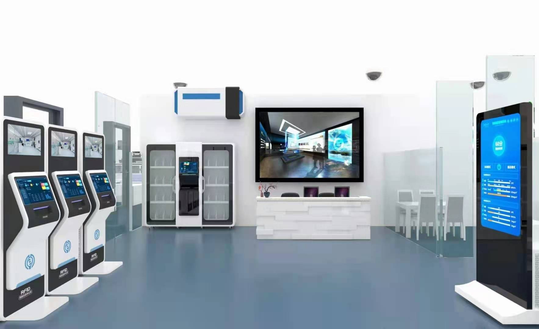 國資委關(guān)于推進(jìn)中央企業(yè)電子