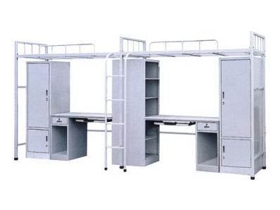 聯(lián)體公寓床