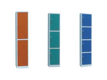 任意組合更衣柜
