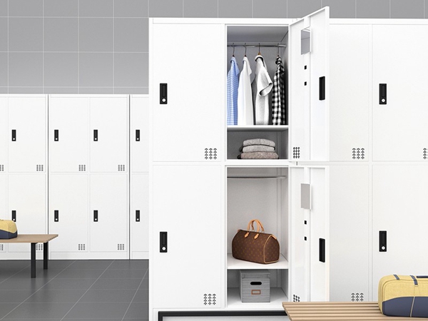 四門更衣柜