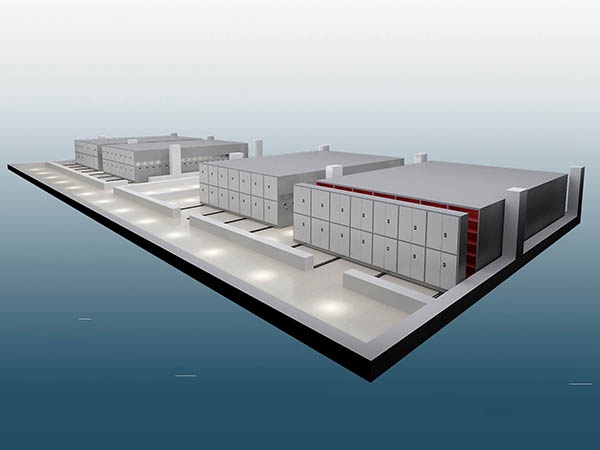 構(gòu)造圖與3D效果圖 