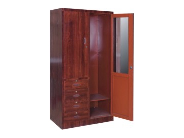 木紋衛(wèi)生柜