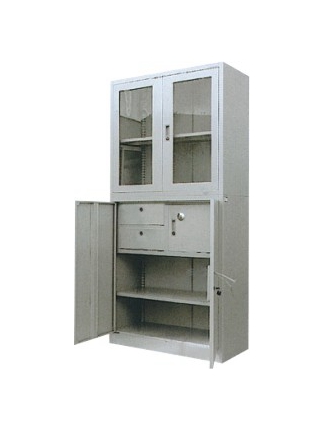 上玻璃下鐵內(nèi)保柜