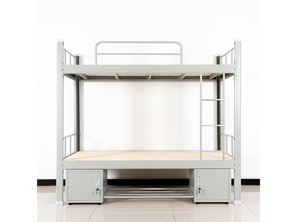 上下鋪床