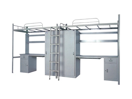 聯(lián)體公寓床