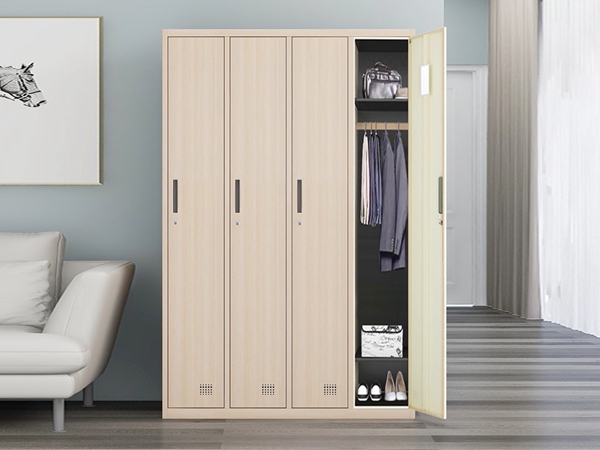 1.2米四門更衣柜