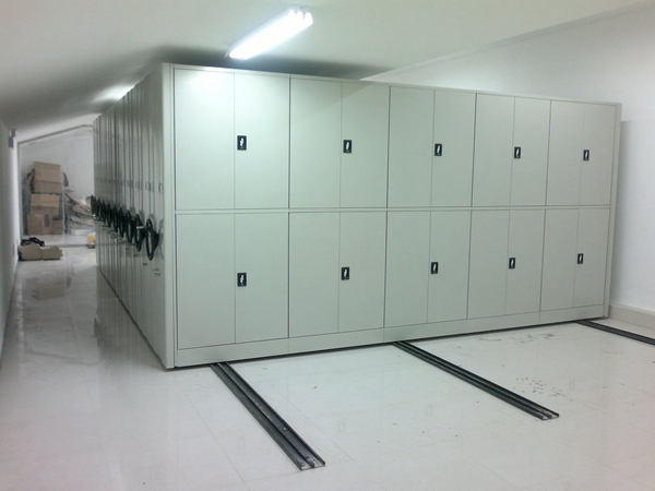 LX-115成功案例現(xiàn)場