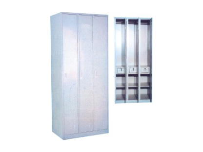 戰(zhàn)士用更衣柜