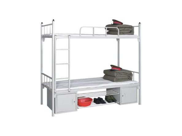 上下鋪床（代箱）