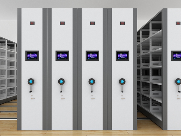 檔案柜的選購知識