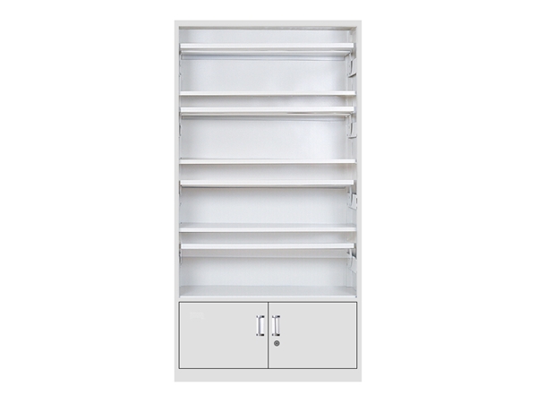 儲(chǔ)藏式期刊柜