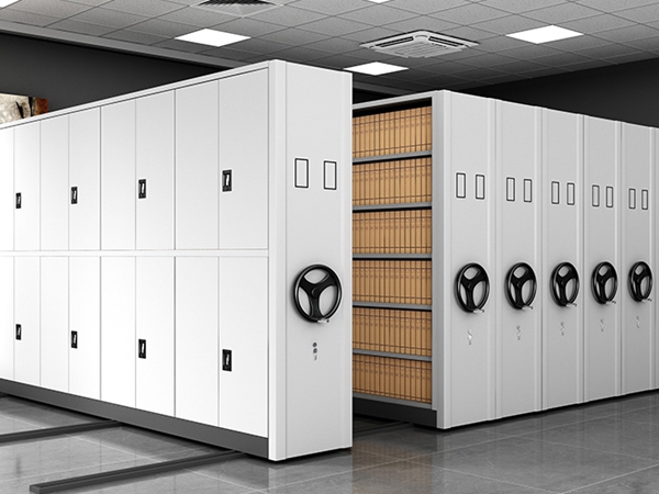 密集架的保養(yǎng)