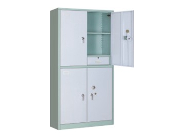 套色對(duì)號(hào)內(nèi)屜柜